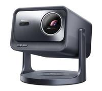 Hisense C2 Pro 2600 ANSI lumen UHD 4K (3840x2160) Grigio