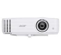 Acer H6830BD Heimkino DLP BEAMER 3.800 ANSI Lumen (4K UHD, 240Hz, 2,4ms, HDR, HDMI, RS232, USB-A, 3D-Fähig)