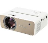 Proiettore Acer MR.JU411.001 FullHD 5000 Lumen 177" LED DLP Portatile