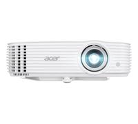 Acer Basic P1557Ki videoproiettore Proiettore a raggio standard 4500 ANSI lumen DLP 1080p 1920x1080 Compatibilità 3D Bianco