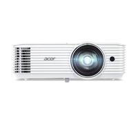 Videoproiettore Acer S1286H Proiettore a raggio standard 3500 ANSI lumen DLP XGA (1024x768) Bianco [MR.JQF11.001]