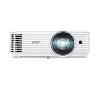 Videoproiettore Acer S1286Hn Proiettore a raggio standard 3500 ANSI lumen DLP XGA (1024x768) Bianco [MR.JQG11.001]