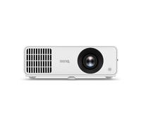 BenQ LH650 Proiettore a raggio standard 4000 ANSI lumen DLP 1080p (1920x1080) Compatibilità 3D Nero, Bianco