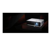BenQ X500i True 4K UHD HDR 4LED 2200 lumen Proiettore di gioco a portata breve 4 ms Tempo di risposta Modalità di gioco automatico Xbox, PS5, Switch supporta eARC e S/PDF | FPS Crosshair |