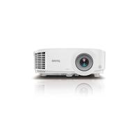 BenQ MH733 Proiettore a raggio standard 4000 ANSI lumen DLP 1080p (1920x1080) Bianco