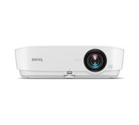 Videoproiettore BenQ MX536 Fuoco standard 4000 ANSI lumen DLP XGA (1024x768) Bianco - Nouvo