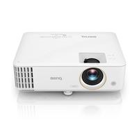 Videoproiettore BenQ TH585P Fuoco standard 3500 ANSI lumen DLP 1080p (1920x1080) Bianco - Nouvo