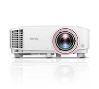 Videoproiettore BenQ TH671ST Proiettore a raggio standard 3000 ANSI lumen DLP 1080p (1920x1080) Bianco [TH671ST]