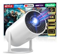 videoproiettore (bianco)