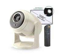 Videoproiettore con schermo 100" - Karma PRJ 5001