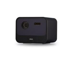 Videoproiettore - Crusader Grand Master Midnight Violet Infocus Quantum LED - Nouvo