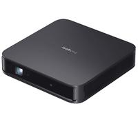 Dangbei Atom videoproiettore 1200 ANSI lumen DLP 1080p (1920x1080) Compatibilità 3D Nero Dangbei