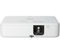 Epson CO-FH02 3000 ANSI lumen 3LCD 1080p (1920x1080) Bianco