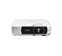 Epson EB-FH08 Videoproiettore Full HD, 3600 Lumen, 3LCD, Display fino a 337”, 2 HDMI, Audio Integrato, Split Screen, Lampada Lunga Durata, Facile Configurazione, Home & Office