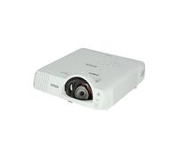 VIDEOPROIETTORE EPSON EB-L210SF videoproiettore Proiettore a corto raggio 4000 ANSI lumen 3LCD Compatibilità 3D Bianco