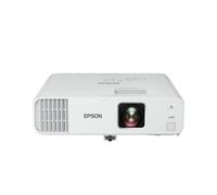 Videoproiettore Epson EB-L260F Fuoco standard 4600 ANSI lumen 3LCD 1080p (1920x1080) Bianco - Nouvo