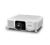 Epson EB-PU1007W Proiettore per grandi ambienti 7000 ANSI lumen 3LCD WUXGA (1920x1200) Bianco