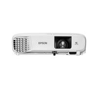 VIDEOPROIETTORE EPSON EB-W49 Portatile 3LCD WXGA HD-Ready 3800 lumen