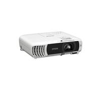Epson Videoproiettore EB-W55 WXGA 1280x800 4000 lumen Wi-Fi integrato Lampada 2x HDMI 320"