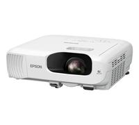 Videoproiettore Epson EB-W56S Proiettore a corto raggio 3700 ANSI lumen 3LCD WUXGA [1920x1200] Bianco (Epson short throw projector) [V11HB62040]