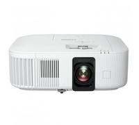 VIDEOPROIETTORE EPSON EH-TW6250 3LCD 1080p 3100/150001 Lampada 7500h Eco 27kg Ready Home Cinema 2xHDMI MHL WiFi NEW