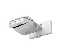 VIDEOPROIETTORE EPSON V11H741040 UHP Lamp 3LCD WXGA 3500 ANSI-Lumen