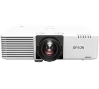 Epson EB-L530U Proiettore a raggio standard 5200 ANSI lumen 3LCD WUXGA (1920x1200) Bianco
