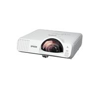 Epson eb-l210sw 3lcd laser proiettore 4000 lumen (wxga, hdmi, vga, ...