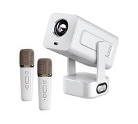 VIDEOPROIETTORE EXTRALINK Cinema&Karaoke - IMS360