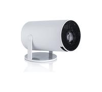 VIDEOPROIETTORE EXTRALINK EX.31382 720p, 200 ANSI lumen, Wi-Fi, 130", 850 g