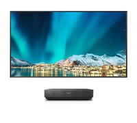 VIDEOPROIETTORE HISENSE 120L5HA