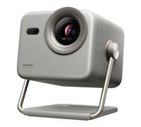 Hisense Laser proiettore M2 Pro, proietta da 65 a 200 pollici, Risoluzione 4K,Zoom Ottico, 1300 ANSI lumen,Dolby Vision, HDR10+, Smart TV VIDAA U7.6, 20W audio integrato