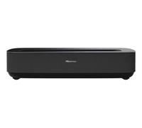 Hisense Laser TV PL2 Proiettore a raggio ultra corto 2700 ANSI lumen DLP UHD 4K (3840x2160) Compatibilità 3D Nero