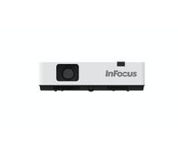 Videoproiettore InFocus IN1026 Messa a fuoco standard 4200 ANSI lumen 3LCD WXGA (1280x800) Bianco - Nouvo