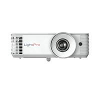 InFocus Genesis IV IN0028SL proiettore, 1920 x 1080 Full HD, 4000 Lumen