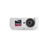 Videoproiettore InFocus Nemesis II Proiettore a corto raggio 4000 ANSI lumen DLP WXGA (1280x800) Bianco [IN1026ST]