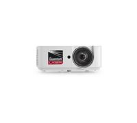 InFocus - Nemesis II Proiettore a corto raggio 4000 ANSI lumen DLP WXGA (1280x800) Bianco - SPEDIZIONE GRATUITA