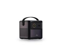 Videoproiettore InFocus Quantum LED Crusader Master Proiettore a raggio standard 1080p (1920x1080) Compatibilità 3D Viola [IN3018SL]
