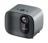 Videoproiettore Irradio 558100334 IR250H Android TV Grey e Black