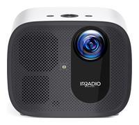 IRRADIO VIDEOPROIETTORE IR250H ANDROID TV BOX INTEGRATO (558100334)**PUOI PAGARE ANCHE ALLA CONSEGNA!!!**