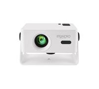 VIDEOPROIETTORE IRRADIO VDP-IR SMART 150HD
