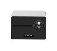 VIDEOPROIETTORE IRRADIO VDP-IR150WF