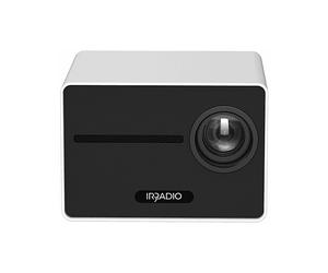 VIDEOPROIETTORE IRRADIO VDP-IR150WF