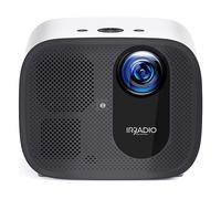 IRRADIO VIDEOPROIETTORE IR250H ANDROID TV BOX INTEGRATO (558100334)**PUOI PAGARE ANCHE ALLA CONSEGNA!!!**