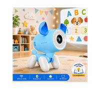 VIDEOPROIETTORE KIANO Alpha Kid Dog Educativo per Bambini