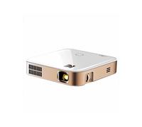 VIDEOPROIETTORE KODAK LUMA 350 854 x 480 pixel, 150 cd/m², DLP, 1 x HDMI, USB, dimensione schermo: 120", 30D
