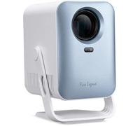 Videoproiettore LCD blu AOPEN QH31s 720p 150 Lm - titolo predefinito