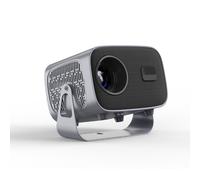 Videoproiettore LED Android - RNCYN - Android 11.0 - 200 lumen - Risoluzione 720P - Schermo da 30 a 200 pollici - Rapporto di contrasto 2000:1
