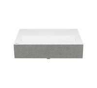 LG HU715QW Proiettore a raggio ultra corto 2500 ANSI lumen DLP UHD 4K (3840x2160) Bianco
