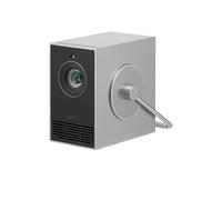LG Proiettore CineBeam Q | Laser UHD 4K, 500 lumen, HDR10, HLG, smart webOS